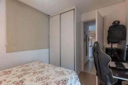 Apartamento à venda com 62m², 2 quartos e 2 vagas