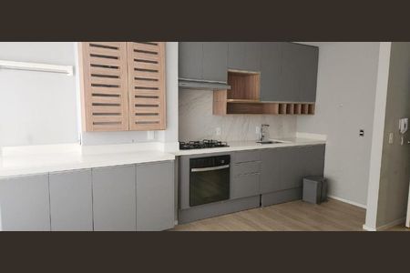 Foto 04 de apartamento à venda com 2 quartos, 55m² em Vila Anastácio, São Paulo