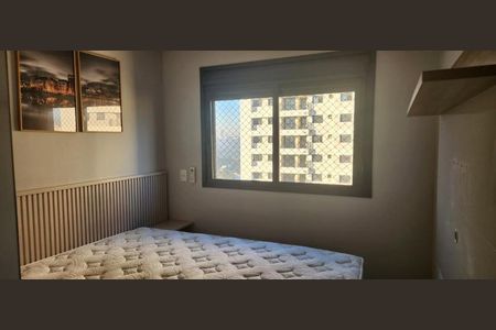 Foto 11 de apartamento à venda com 2 quartos, 55m² em Vila Anastácio, São Paulo