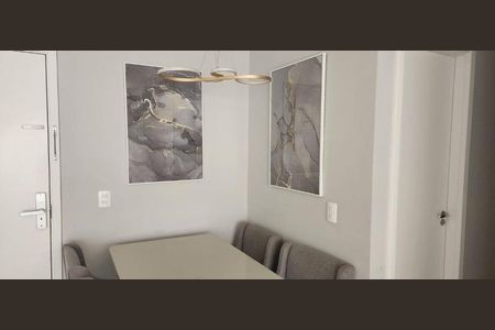 Foto 10 de apartamento à venda com 2 quartos, 55m² em Vila Anastácio, São Paulo