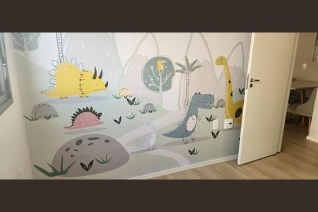 Foto 19 de apartamento à venda com 2 quartos, 55m² em Vila Anastácio, São Paulo