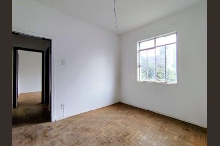 Apartamento à venda com 2 quartos, 78m² em Serra, Belo Horizonte