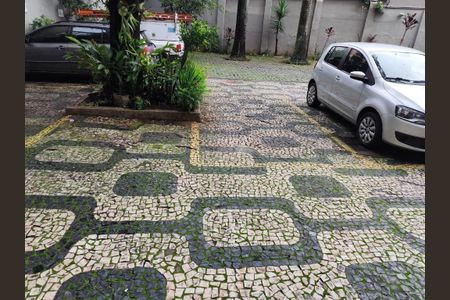 Apartamento à venda com 78m², 2 quartos e 1 vaga