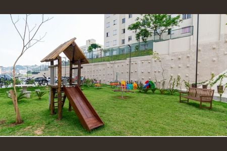 Apartamento à venda com 50m², 2 quartos e 1 vaga Apartamento à venda com 50m², 2 quartos e 1 vagaFoto 14