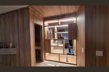 Apartamento para alugar com 158m², 3 quartos e 3 vagas