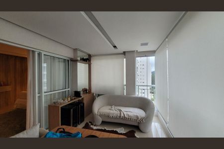 Apartamento para alugar com 3 quartos, 158m² em Centro Empresarial Tamboré, Santana de Parnaíba