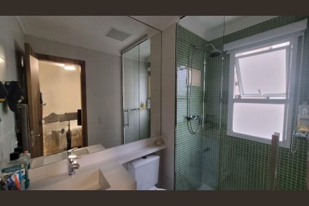 Apartamento para alugar com 158m², 3 quartos e 3 vagas