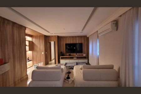 Apartamento para alugar com 3 quartos, 158m² em Centro Empresarial Tamboré, Santana de Parnaíba