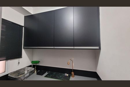 Apartamento para alugar com 3 quartos, 158m² em Centro Empresarial Tamboré, Santana de Parnaíba