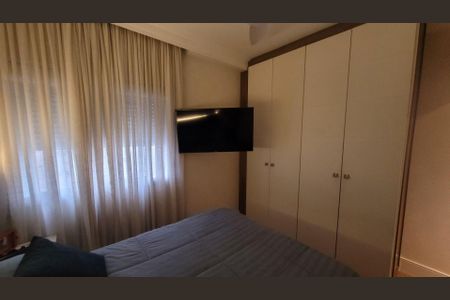 Apartamento para alugar com 3 quartos, 158m² em Centro Empresarial Tamboré, Santana de Parnaíba