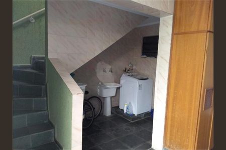 Casa à venda com 3 quartos, 195m² em Vila Galvão, Guarulhos