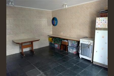 Casa à venda com 3 quartos, 195m² em Vila Galvão, Guarulhos