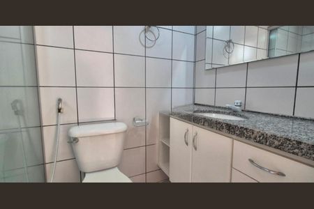 Foto 12 de apartamento para alugar com 3 quartos, 73m² em Chácara Primavera, Campinas
