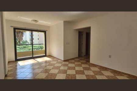 Foto 02 de apartamento para alugar com 3 quartos, 73m² em Chácara Primavera, Campinas
