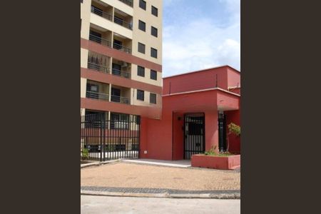 Foto 13 de apartamento para alugar com 3 quartos, 73m² em Chácara Primavera, Campinas