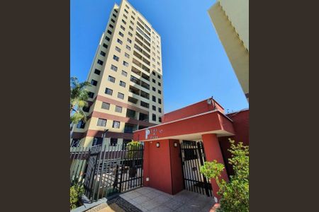 Foto 01 de apartamento para alugar com 3 quartos, 73m² em Chácara Primavera, Campinas