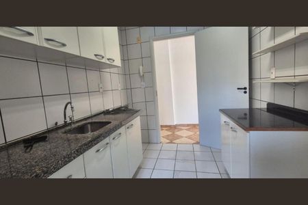 Apartamento para alugar com 73m², 3 quartos e 2 vagas Apartamento para alugar com 73m², 3 quartos e 2 vagasFoto 17
