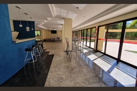Apartamento para alugar com 73m², 3 quartos e 2 vagas Apartamento para alugar com 73m², 3 quartos e 2 vagasFoto 08