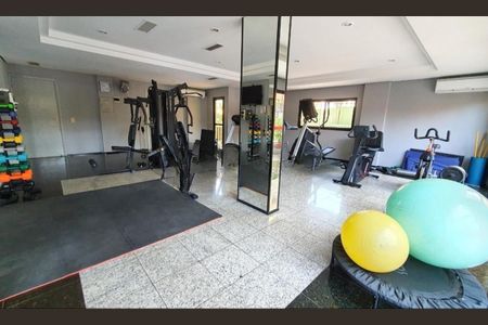 Foto 15 de apartamento para alugar com 3 quartos, 73m² em Chácara Primavera, Campinas
