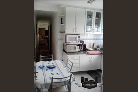 Casa à venda com 2 quartos, 125m² em Vila Sao Francisco (Zona Leste), São Paulo
