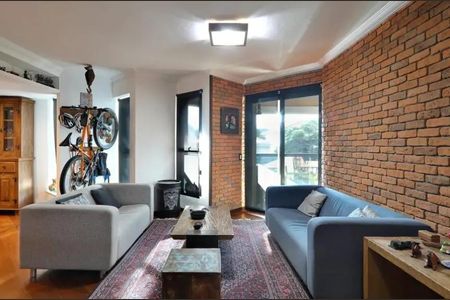 Apartamento à venda com 3 quartos, 140m² em Brooklin, São Paulo