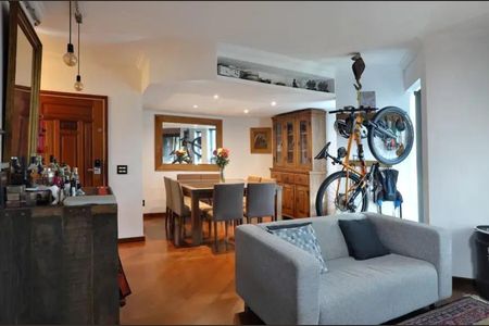 Apartamento à venda com 3 quartos, 140m² em Brooklin, São Paulo
