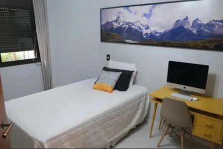 Apartamento à venda com 3 quartos, 140m² em Brooklin, São Paulo