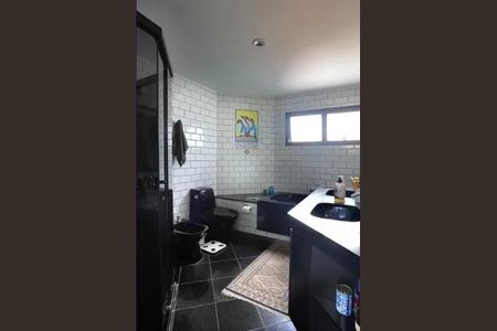 Apartamento à venda com 3 quartos, 140m² em Brooklin, São Paulo