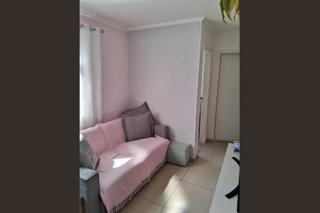 Apartamento à venda com 2 quartos, 42m² em Vila Moinho Velho, São Paulo