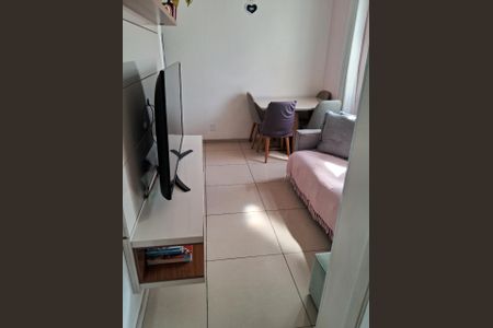 Apartamento à venda com 2 quartos, 42m² em Vila Moinho Velho, São Paulo