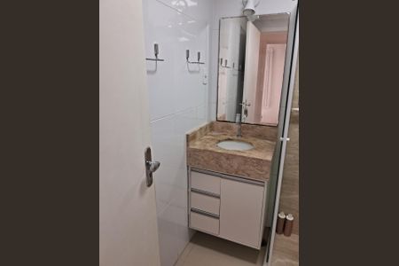 Apartamento à venda com 2 quartos, 42m² em Vila Moinho Velho, São Paulo