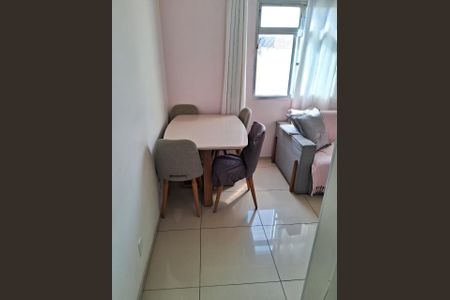 Apartamento à venda com 2 quartos, 42m² em Vila Moinho Velho, São Paulo