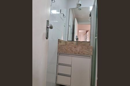 Apartamento à venda com 2 quartos, 42m² em Vila Moinho Velho, São Paulo