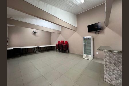 Casa à venda com 2 quartos, 70m² em Chácara Europa, São Bernardo do Campo