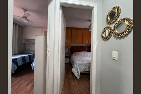 Casa à venda com 70m², 2 quartos e 2 vagas