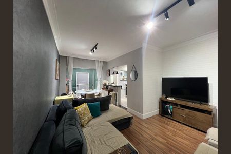 Casa à venda com 2 quartos, 70m² em Chácara Europa, São Bernardo do Campo