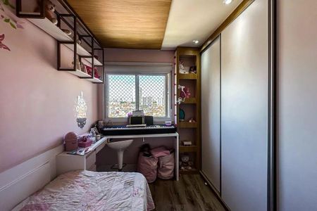 Apartamento à venda com 3 quartos, 102m² em Quarta Parada, São Paulo