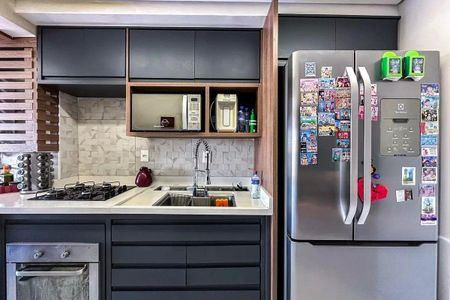 Apartamento à venda com 102m², 3 quartos e 2 vagas