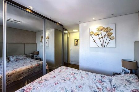 Apartamento à venda com 102m², 3 quartos e 2 vagas