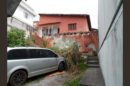 Casa à venda com 2 quartos, 340m² em Vila Diva, São Paulo