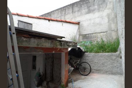 Casa à venda com 2 quartos, 340m² em Vila Diva, São Paulo