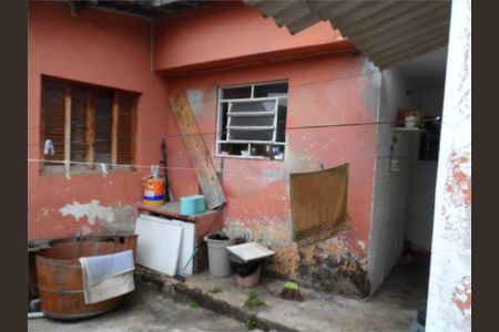 Casa à venda com 2 quartos, 340m² em Vila Diva, São Paulo