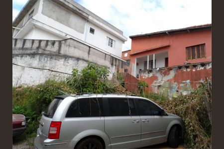 Casa à venda com 2 quartos, 340m² em Vila Diva, São Paulo