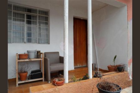 Casa à venda com 2 quartos, 340m² em Vila Diva, São Paulo