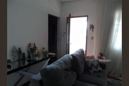 Casa à venda com 2 quartos, 340m² em Vila Diva, São Paulo