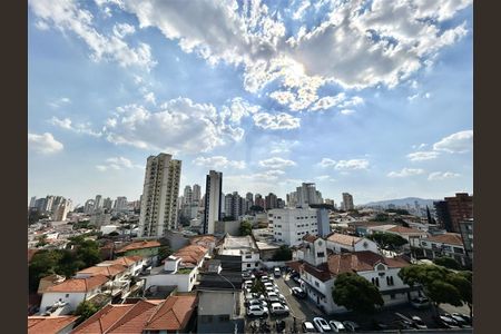 Apartamento à venda com 3 quartos, 73m² em Jardim São Paulo, São Paulo