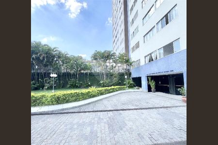 Apartamento à venda com 3 quartos, 73m² em Jardim São Paulo, São Paulo