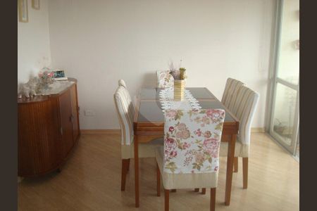 Apartamento à venda com 3 quartos, 70m² em Barro Branco (Zona Norte), São Paulo
