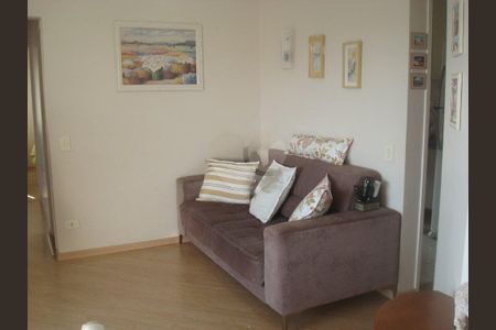 Apartamento à venda com 3 quartos, 70m² em Barro Branco (Zona Norte), São Paulo