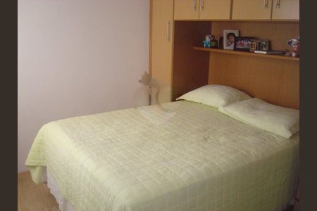 Apartamento à venda com 3 quartos, 70m² em Barro Branco (Zona Norte), São Paulo